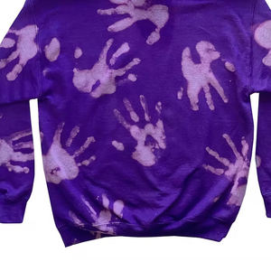 Sudadera Inteligente con Tecnología de Cambio de Color por Calor, Nueva Colección Premium, Sudadera con Sensor de Calor, Producto Destacado, Exportación Directa de Fábrica - Product Image 5