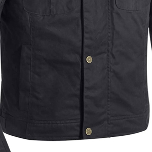 Veste de motocross, équipement de motocross professionnel, fournisseur en gros pour les marchés internationaux de vêtements de sport - Product Image 5