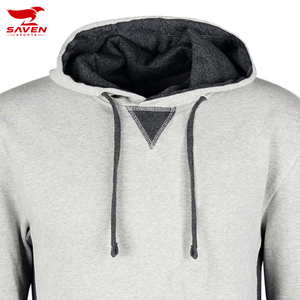 Fashion Hoodie Mens Pullover Soft Fabric Design Classic Mens Hoodie Everyday Casual Wear Mens Warm Hoodie <b>Thick</b> <b>Fleece</b> - Product Image 2