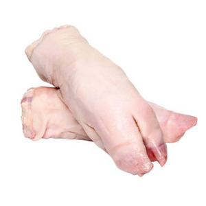 Patas Delanteras de Cerdo Congeladas, Listas para Envío a Cualquier Puerto a Elección, Patas Delanteras de Cerdo Congeladas de Alta Calidad, Listas para Envío a Brasil - Product Image 1