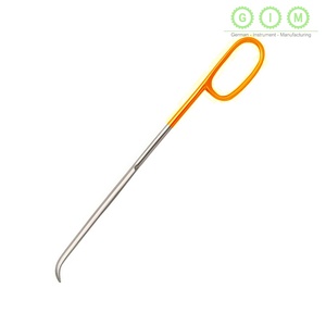 Palanca Ósea Lane Profesional de Acero Inoxidable, Instrumento Quirúrgico Duradero de Precisión, Herramienta Médica - Product Image 4