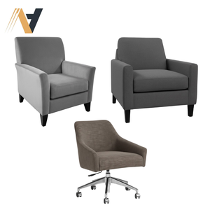 Ensemble de meubles de chambre à coucher pour hôtel, lit queen-size, économique, pour la rénovation et la conversion de chambres d'hôtes commerciales, qualité Inn - Product Image 2