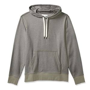 Sudadera con Capucha Oversize Unisex Personalizada con Bordado Ecológico para Hombre, 50% Algodón 50% Poliéster, Venta al Por Mayor - Product Image 5