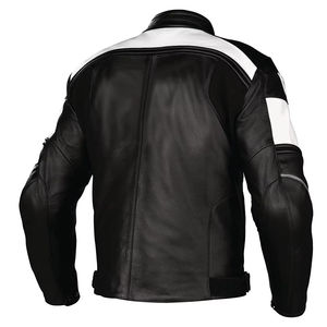 Blousons de moto en textile au design incroyable avec des caractéristiques anti-UV et séchage rapide, vêtements de moto et de course automobile en Cordura, blousons pour hommes - Product Image 5