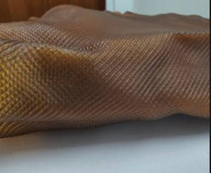 Premium Quality Eco-Friendly <b>Ribbed</b> <b>Smoked</b> <b>Sheets</b> From Viet Nam Competitive Price - Product Image 5