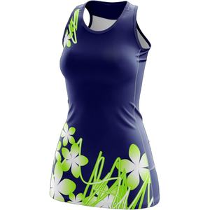 Factory Direct Direct Netball <b>Uniform</b> Newest Design Custom Girls Slim <b>Sexy</b> Netball Dresses, Netball <b>Uniform</b> Dress 2026 OEM - Product Image 3