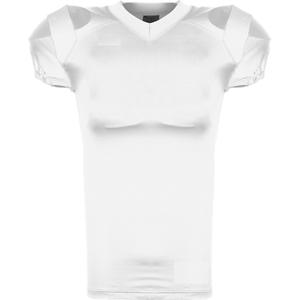 Maillot de football américain pour adultes, sur mesure, entièrement sublimé, respirant, séchage rapide, anti-UV, vêtements d'équipe - Product Image 2