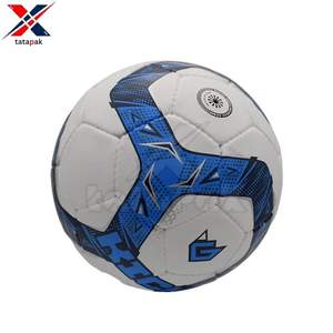 Venta caliente Calidad Fútbol Entrenamiento duradero Fútbol Cosido a mano Fútbol en venta - Product Image 2