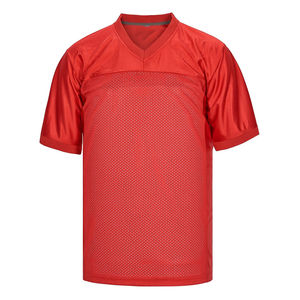 Jersey de Fútbol Americano Personalizado Modelo 2026 para Adultos, Venta al Por Mayor OEM, Ropa Deportiva para Equipos, Talla Adulto - Product Image 2