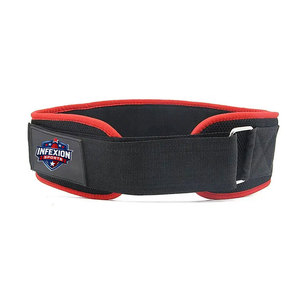 High Quality Gym Fitness Workout Lifting <b>Belt</b> Factory Customized Color Neoprene Lifting <b>Belt</b> For Unisex - Product Image 5