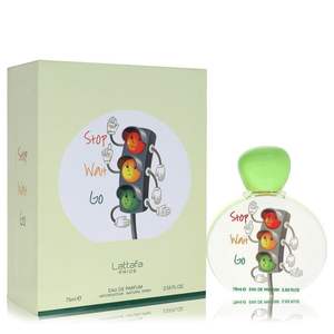Perfume Unisex Pride Eau De Parfum en Spray, Aroma Irresistible - Product Image 1