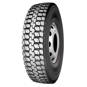 ยางรถบรรทุกหนัก 11R22.5 16PR ขายส่งสำหรับตลาดขนส่งเชิงพาณิชย์ - Product Image 4