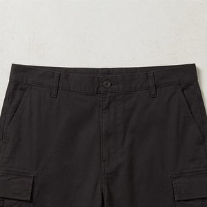 New Custom Men's <b>Cargo</b> Casual <b>Shorts</b> Cotton Breathable Summer Streetwear Multi Pocket Outdoor Fashion Durable Daily Wear <b>Shorts</b> - Product Image 6