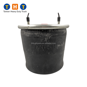 Air Bag Air Spring 1V8609 Piezas de suspensión de camiones para motor diésel BPW - Product Image 1