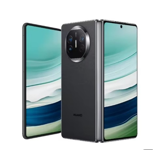 สมาร์ทโฟน Mate X5 5G ชิปประมวลผล Kirin9000s Octa Core CPU แรม 12/16GB+รอม 512GB หน้าจอ OLED 7 นิ้ว 120Hz กล้อง Xmage ระบบปฏิบัติการ HarmonyOS 4.0 รองรับการชาร์จเร็ว 66W - Product Image 3
