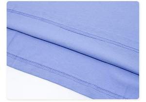 Camisetas de Algodón Personalizadas al por Mayor, Fabricante OEM, Proveedor, Tela Jersey de Alta Densidad, Marca Privada, Producción en Masa - Product Image 6
