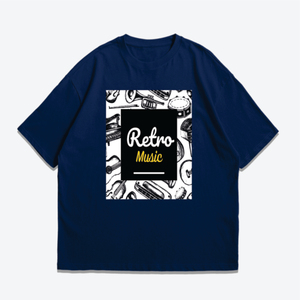เสื้อยืดพิมพ์ลายใหม่ พิมพ์สกรีน ผ้าฝ้าย 100% คุณภาพสูง แห้งเร็ว เสื้อยืดผู้ชาย - Product Image 3