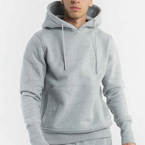 Conjunto Deportivo de 2 Piezas para Hombre y Mujer, Estilo Jogger, Informal, de Invierno, para Fitness, con Diseño Personalizado y Estampado, Venta al Por Mayor 2026 - Product Image 6