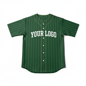 New Custom Bestselling Baseball Jerseys Performance Baseball Uniforms Sublimation Youth Baseball & Softball Wear - Product Image 1
