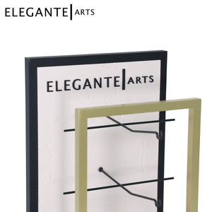 Ventana Óptica de Exhibición Stoneboard - Product Image 2