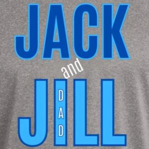 เสื้อยืดแขนยาวผู้ชาย Jack and Jill รุ่น Color Block Performance แห้งเร็ว ระบายเหงื่อได้ดี เหมาะสำหรับออกกำลังกายและเล่นกีฬา - Product Image 4