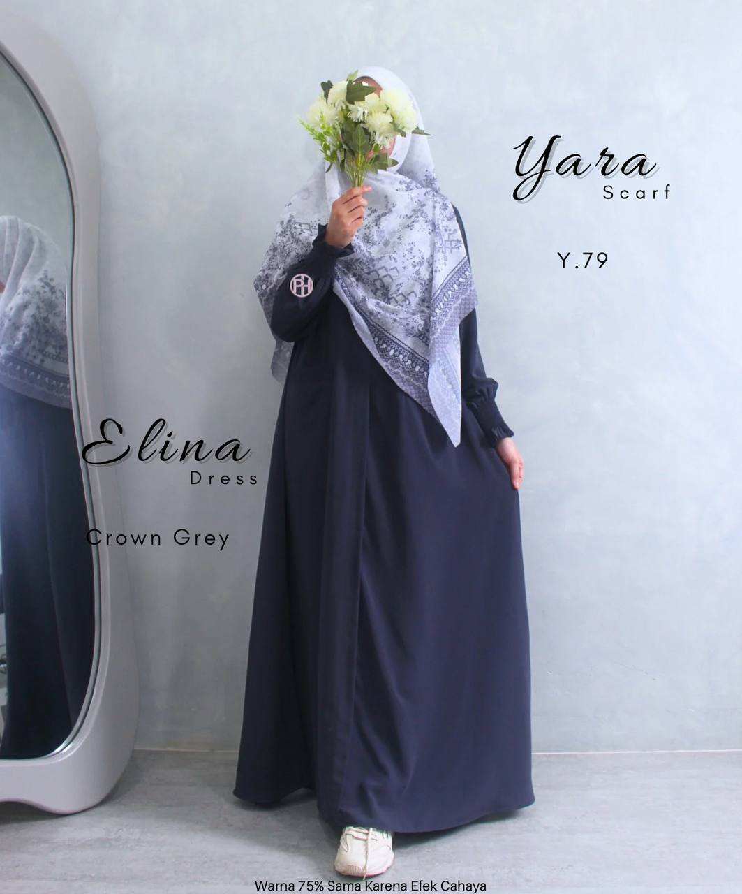 คราวน์ เกรย์