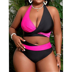 Solid Trader Nouvelle Robe de Plage Classique Unie Personnalisée Style Slim Fit Grande Taille pour Femme – Idéale pour l'Été - Product Image 6