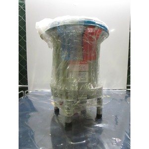 Bomba Turbo Leybold A901200110 Turbovac 450 89539 - Equipo y Piezas de Semiconductores de Confianza con Legado Global - Product Image 1