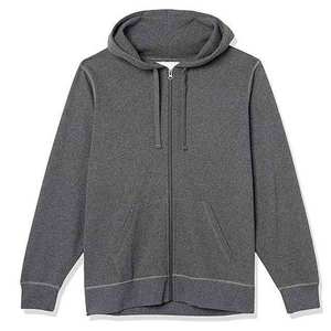 Women's Plus Size <b>Hoodies</b> Sweatshirts OEM Service Anti-Pilling Breathable Winter Front Logo 100% Cotton <b>Fleece</b> - Product Image 3