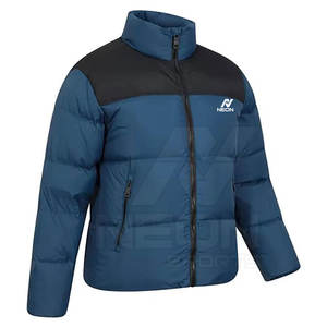 Chaqueta Acolchada para Hombre, Superventas, Disponible en Todos los Tamaños, Último Diseño, Precio Económico, Chaqueta Acolchada para Hombre Hecha a Medida - Product Image 2