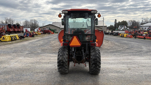 Tracteur B2650 2017, équipement de qualité, fournisseur d'usine, vente en gros - Product Image 2
