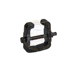 Heavy Duty C Clamp with Smooth Finish for Metal Fabrication Carpentry Welding Workshop Industrial <b>Tool</b> Export Price Quality <b>Tool</b> - Product Image 2