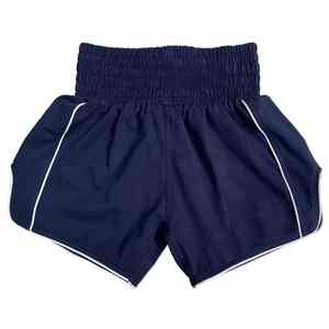 Short de boxe thaïlandaise et MMA pour homme, design haut de gamme, imprimé, prix de gros - Product Image 1