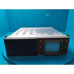 Adaptador de Rack LEADER ELECTRONICS LR-2400V-1, Fuente de Alimentación CC Programable, Usado como Parte de Equipos Semiconductores Legados - Product Image 3