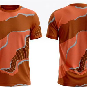 Ensemble de maillots de football personnalisés avec logo par sublimation, uniformes d'entraînement à séchage rapide, kit d'équipe de club, rétro futbol, découpe 100 % automatisée - Product Image 1