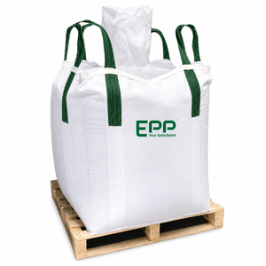 Haute qualité 1 tonne PP tissé FIBC Jumbo sac prix bon marché sacs en vrac chaud en vente pour usage industriel dans l'industrie chimique - Product Image 5