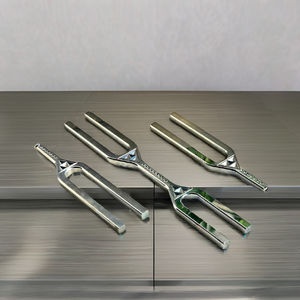 Espada Sonora Gigante (Llave DnA) con Campana Solar - Product Image 1