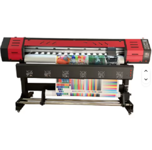 Imprimante jet d'encre XP600 I3200 Dx5 la plus vendue, prise en charge OEM personnalisée pour les grandes entreprises - Product Image 6