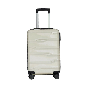 Proveedor B2B de Maletas de Alta Gama en ABS y PC, 20'' y 24'', Asa Resistente de PP, Carro de Hierro, Fábrica Personalizada Hung Phat en Vietnam - Product Image 2