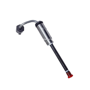 หัวฉีดน้ำมันเชื้อเพลิงแบบดินสอ 4W-7015 รุ่น 4W7015 OR3419 สำหรับเครื่องยนต์ 3204 - Product Image 1