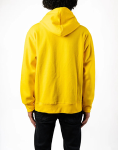 Sudaderas con Capucha y Cremallera de Invierno de Alta Calidad con Apliques de Impresión Digital, 100% Algodón, Diseño Liso, Venta al Por Mayor - Product Image 3