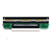 Tête d'impression thermique pour imprimante d'échelle Mettler Toledo BPlus 65mm 203dpi, pièce détachée thermique directe en stock