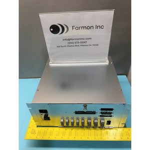 ชุดควบคุม Tokyo Electron TEL 1187-027933-13 - อุปกรณ์และอะไหล่เซมิคอนดักเตอร์ระดับโลกที่เชื่อถือได้ - Product Image 2