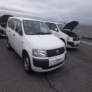 NOUVELLES OFFRES pour Toyota Probox d'occasion, mini-bus GL, conduite <span class=keywords><strong>à</strong></span> droite et <span class=keywords><strong>à</strong></span> gauche, avec toit ouvrant panoramique - Product Image 2