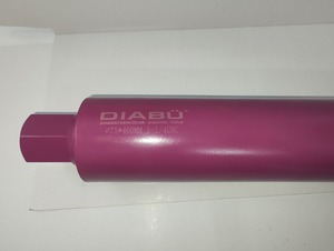 Broca de Diamante de 75 mm - Product Image 3