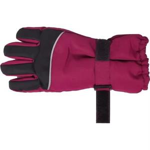 Gants de ski personnalisés, imperméables, antidérapants, pour sports d'hiver en plein air, gants de ski chauds et thermiques, mitaines de ski - Product Image 4