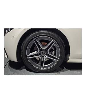 Mercedes-Benz Clase E E250 AMG Line 2022, 47,374 km, Caja de Cambios Automática, Asientos de Cuero, Volante a la Izquierda, Cámara Trasera - Product Image 5