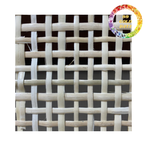 Rouleau de cannage en rotin naturel écologique pliable pour mobilier d'extérieur, salle à manger et hôtel, pour chaises, portes d'armoires et projets de bricolage - Product Image 6