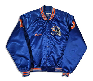 Blouson Bomber en Satin Double Face de Haute Qualité, Broderie Personnalisée du Logo de la Marque, Réversible, Imperméable, Écologique, Respirant, pour Hommes - Product Image 1