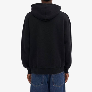 Sudadera con Capucha para Hombre, Informal, con Cordón Ajustable, Cuello con Capucha, Estilo Deportivo, con Bolsillo - Product Image 4
